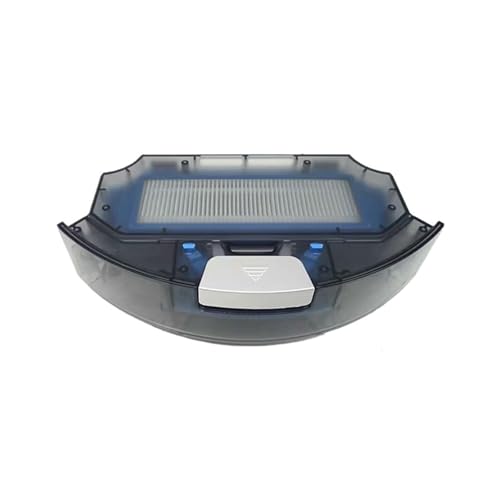 1 STÜCK Roboter-Staubsauger Wischwassertank Oder Staubbehälter, Kompatibel For Ecovacs DF35, Staubsauger-Ersatzteile(1PCS-1 Dust bin) von BHIXNGRNQ