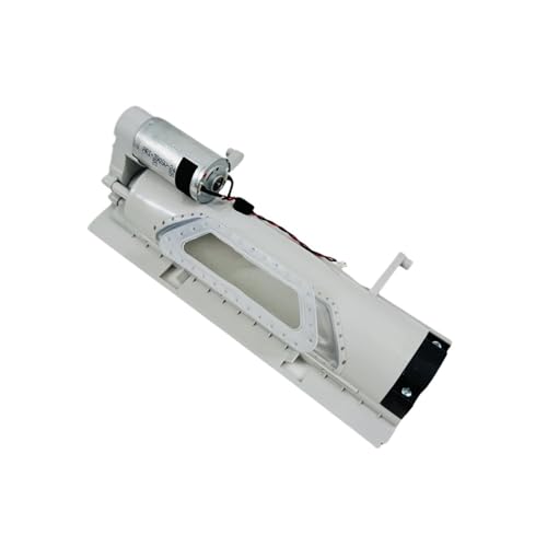 BHIXNGRNQ Roboterstaubsauger Hauptbürstenmotor Mit Gehäuse, Kompatibel for Mijia, Vacuum-mop 2 STYTJ03ZH 2C, Haushaltsreinigungswerkzeug Staubsaugerzubehör BHIXNGRNQ Roboterstaubsauger Hauptbürstenmotor Mit Gehäuse, Kompatibel for Mijia, Vacuum-mop 2 STYTJ03ZH 2C, Haushaltsreinigungswerkzeug Staubsaugerzubehör von BHIXNGRNQ