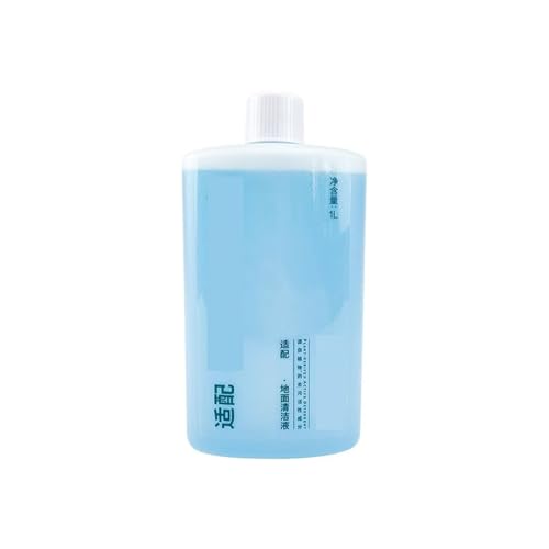 Bodenreinigungslösung For Staubsauger, Kompatibel Mit Roborock, S8 Pro Ultra S8 MaxV Ultra S7 MaxV Ultra Q5 Q7 Q Revo S8 PLUS S8, 1-l-Bodenreiniger. Bodenreinigungslösung For Staubsauger, Kompatibel Mit Roborock, S8 Pro Ultra S8 MaxV Ultra S7 MaxV Ultra Q5 Q7 Q Revo S8 PLUS S8, 1-l-Bodenreiniger. von BHIXNGRNQ