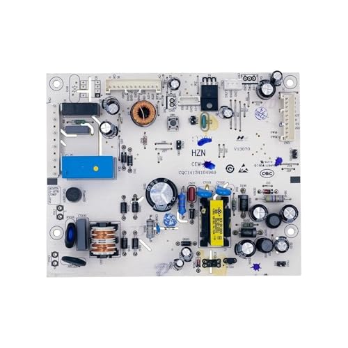 Ersatz-Motherboard For Kühl-Steuerplatine, Kompatibel Mit Haier, 0060843285, PCB-Teile For Kühl-/Gefrierschränke Ersatz-Motherboard For Kühl-Steuerplatine, Kompatibel Mit Haier, 0060843285, PCB-Teile For Kühl-/Gefrierschränke von BHIXNGRNQ