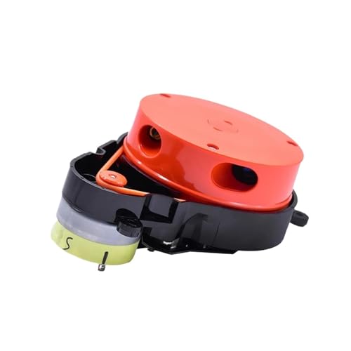 Ersatz-Näherungssensor For Roboterstaubsauger, Kompatibel Mit Roborock, S55 S6 S5 Max S6MaxV S45 Max S7, LDS-Abstandssensor For Staubsauger Ersatz-Näherungssensor For Roboterstaubsauger, Kompatibel Mit Roborock, S55 S6 S5 Max S6MaxV S45 Max S7, LDS-Abstandssensor For Staubsauger von BHIXNGRNQ