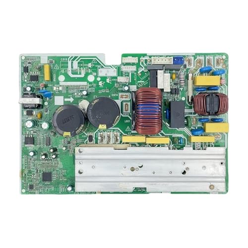 Ersatz-Steuerplatine For Klimaanlage, Kompatibel Mit Midea, KFR-72W/BP3-(RX24Tmini 6A161 PSS30S92F6-AG-6822 LMSR). D.13.WP2-1 PCB 17122000048064 von BHIXNGRNQ