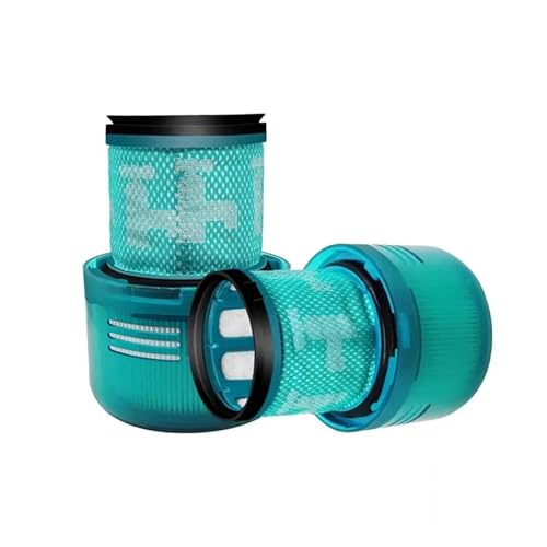 Ersatzfilter For Handstaubsauger, Kompatibel Mit Dyson V15 V11 SV14, Zubehör For Den Hinteren Filter Des Staubsaugers, Saubere Teile Ersatzfilter For Handstaubsauger, Kompatibel Mit Dyson V15 V11 SV14, Zubehör For Den Hinteren Filter Des Staubsaugers, Saubere Teile von BHIXNGRNQ