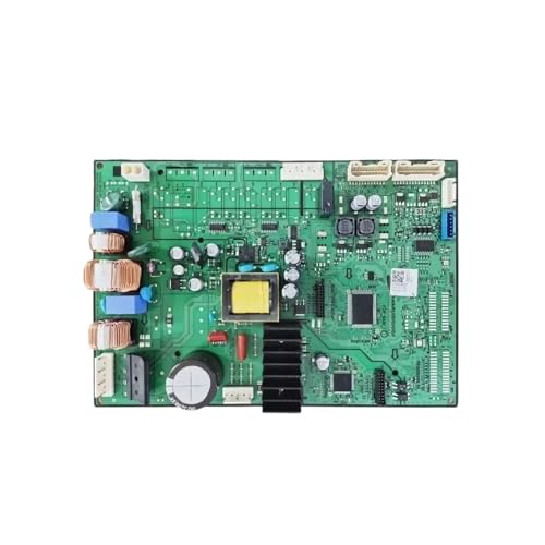 Ersatzteile For Die Hauptplatine Der Kühlschrank-Leiterplatte, Kompatibel Mit Samsung, DA92-01138C, Leiterplatte DA94-04607L, Ersatzteile For Kühl-/Gefrierschrank Ersatzteile For Die Hauptplatine Der Kühlschrank-Leiterplatte, Kompatibel Mit Samsung, DA92-01138C, Leiterplatte DA94-04607L, Ersatzteile For Kühl-/Gefrierschrank von BHIXNGRNQ