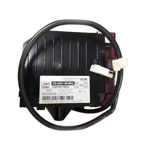 Ersatzteile For Die Kühlsteuerplatine Der Kühlschrank-Hauptplatine, Kompatibel Mit Embraco, CF02D01 M0.00ZW02 VEM 2.1A Circuit PCB 193525231, Kühl-/Gefrierschrank-Zubehör Ersatzteile For Die Kühlsteuerplatine Der Kühlschrank-Hauptplatine, Kompatibel Mit Embraco, CF02D01 M0.00ZW02 VEM 2.1A Circuit PCB 193525231, Kühl-/Gefrierschrank-Zubehör von BHIXNGRNQ