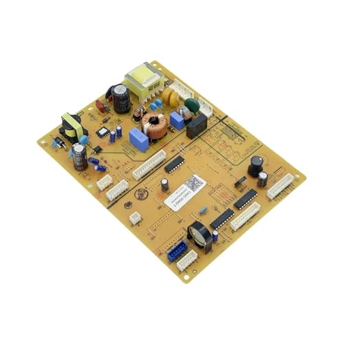 Ersatzteile For Die Kühlsteuerplatine Des Kühlschranks, Kompatibel Mit Samsung, Leiterplatte DA92-00462E DA41-00815A, Ersatzteile For Kühl-/Gefrierschränke Ersatzteile For Die Kühlsteuerplatine Des Kühlschranks, Kompatibel Mit Samsung, Leiterplatte DA92-00462E DA41-00815A, Ersatzteile For Kühl-/Gefrierschränke von BHIXNGRNQ
