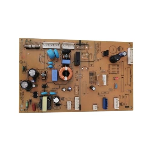 Ersatzteile For Die Kühlsteuerplatine Des Kühlschranks, Kompatibel Mit Samsung, Leiterplatte DA92-00736G DA41-00817A, Ersatzteile For Kühl-/Gefrierschränke Ersatzteile For Die Kühlsteuerplatine Des Kühlschranks, Kompatibel Mit Samsung, Leiterplatte DA92-00736G DA41-00817A, Ersatzteile For Kühl-/Gefrierschränke von BHIXNGRNQ