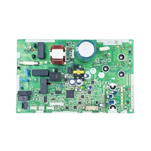Ersatzteile For Die Steuerplatine Der Wechselrichter-Klimaanlage, Kompatibel Mit Fujitsu, K12JX-CA (02-01) Leiterplatte 9709423028 von BHIXNGRNQ