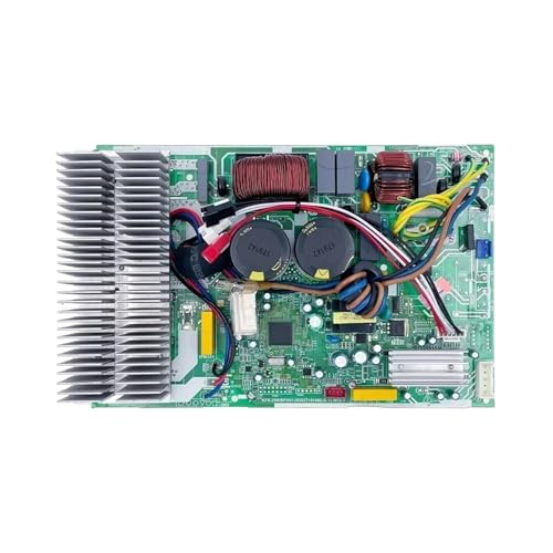 Ersatzteile For Die Treiberplatine Des Computer-Motherboards Der Außeneinheit Der Klimaanlage, Kompatibel Mit Midea, KFR-35W/BP3N1-(RX62T 41560). D.13.WP2-1 PCB 17122000002718 von BHIXNGRNQ