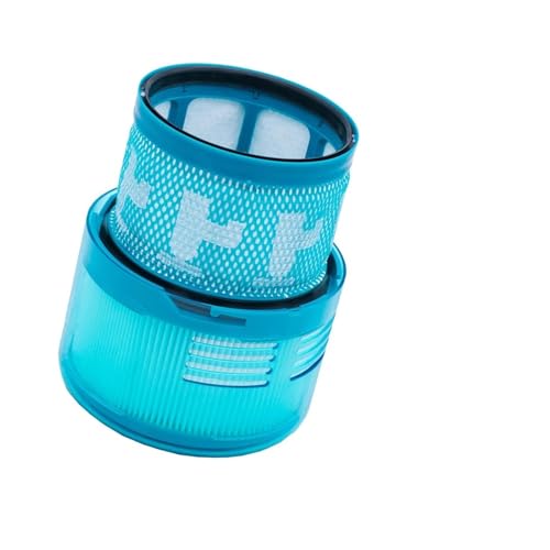 Handstaubsauger-Ersatzfilter, Kompatibel Mit Dyson, Gen5detect Absolute Gen5outsize, Staubsaugerzubehör, Saubere Teile Handstaubsauger-Ersatzfilter, Kompatibel Mit Dyson, Gen5detect Absolute Gen5outsize, Staubsaugerzubehör, Saubere Teile von BHIXNGRNQ