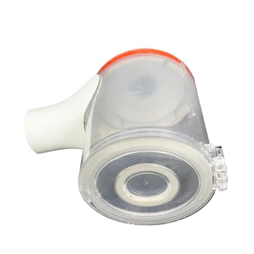 Handstaubsauger-Staubbecher, Kompatibel Mit Mijia, 1C SCWXCQ02ZHM K10 MJWXCQ04ZM, Haushaltsreinigungszubehör(K10 MJWXCQ04ZM) von BHIXNGRNQ