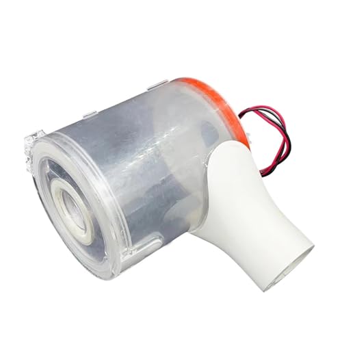 Handstaubsauger-Staubbecher, Kompatibel Mit Xiaomi 1C SCWXCQ02ZHM K10 MJWXCQ04ZM, Haushaltsreinigungszubehör(K10 MJWXCQ04ZM) von BHIXNGRNQ