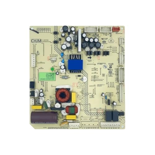 Kühlschrank-Kältesteuerplatine, Kompatibel Mit Midea, CE-BCD469WE-ST 17131000012065 PCB BCD-528WGPZV(DZ), Kühlschrank-Reparaturteile von BHIXNGRNQ