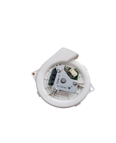 Lüftermotor For Selbstreinigenden Roboterstaubsauger, Kompatibel Mit Mijia, 1st 1s SDJQR01RR, Reinigung Von Elektrischem Zubehör Lüftermotor For Selbstreinigenden Roboterstaubsauger, Kompatibel Mit Mijia, 1st 1s SDJQR01RR, Reinigung Von Elektrischem Zubehör von BHIXNGRNQ
