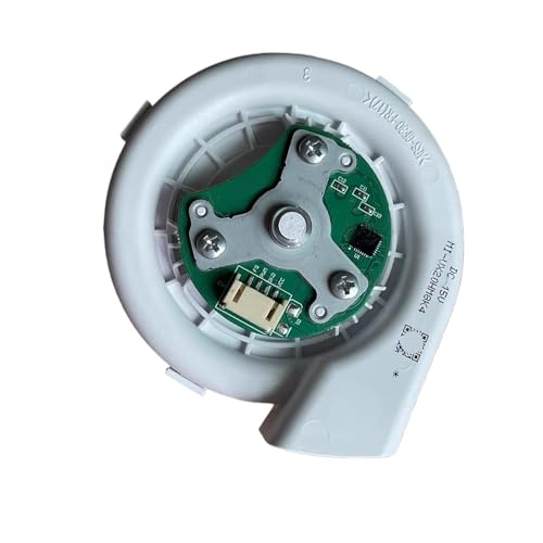 Lüftermotor For Selbstreinigenden Roboterstaubsauger, Kompatibel Mit Roborock, S50 T6 T7 S7 S5MAX, Zubehör For Reinigungsgeräte Lüftermotor For Selbstreinigenden Roboterstaubsauger, Kompatibel Mit Roborock, S50 T6 T7 S7 S5MAX, Zubehör For Reinigungsgeräte von BHIXNGRNQ