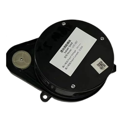 Roboter-Staubsauger-Abstandssensor Ersatz LDS-007, Kompatibel For Deebot, OZMO 950 920 DX55 DX93 DX96 T5 N5 N8, Staubsauger LDS-Abstandssensor Roboter-Staubsauger-Abstandssensor Ersatz LDS-007, Kompatibel For Deebot, OZMO 950 920 DX55 DX93 DX96 T5 N5 N8, Staubsauger LDS-Abstandssensor von BHIXNGRNQ