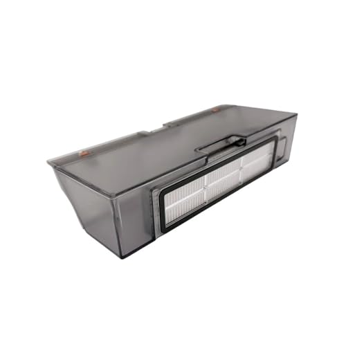 Roboter-Staubsauger-Staubbehälter, Kompatibel Mit Dreame L10 Pro D9 Pro D9 Max, Staubsauger-Ersatzteile For Den Staubbehälter Roboter-Staubsauger-Staubbehälter, Kompatibel Mit Dreame L10 Pro D9 Pro D9 Max, Staubsauger-Ersatzteile For Den Staubbehälter von BHIXNGRNQ