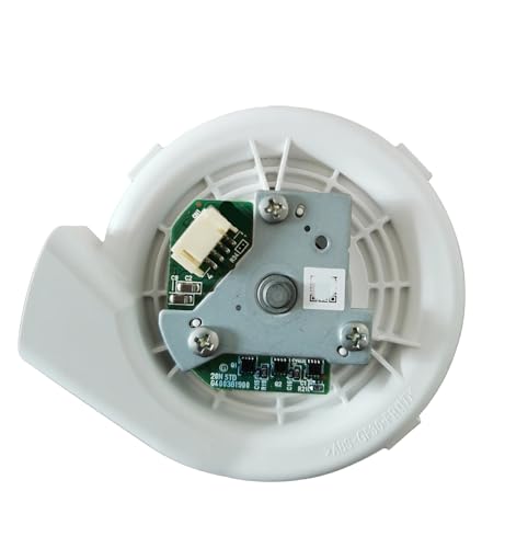 Roboter-Vakuumlüftermotormodul, Kompatibel Mit Roborock, S50 S51 S55 S6 S61 S65 S5 Max, Zubehör For Haushaltsreinigungsgeräte Roboter-Vakuumlüftermotormodul, Kompatibel Mit Roborock, S50 S51 S55 S6 S61 S65 S5 Max, Zubehör For Haushaltsreinigungsgeräte von BHIXNGRNQ