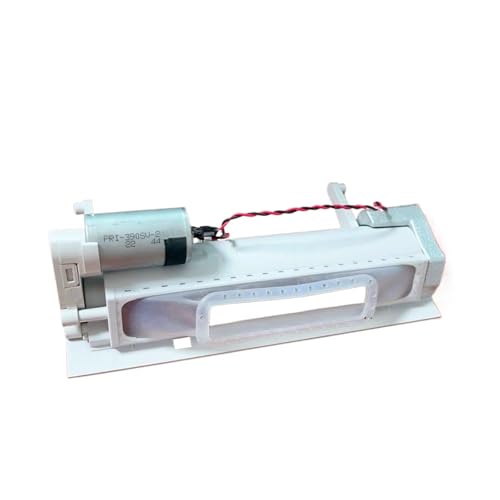Roboterstaubsauger Mit Gehäuse Hauptbürstenmotormodul, Kompatibel for Dreame, L10s Ultra/L10 Ultra/L10 Prime, Haushaltsreinigungswerkzeug Staubsaugerzubehör Roboterstaubsauger Mit Gehäuse Hauptbürstenmotormodul, Kompatibel for Dreame, L10s Ultra/L10 Ultra/L10 Prime, Haushaltsreinigungswerkzeug Staubsaugerzubehör von BHIXNGRNQ