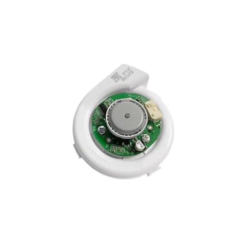 Selbstreinigender Roboterstaubsauger-Lüftermotor, Kompatibel For Roborock, G20S S8 MaxV Ultra, Reinigung Von Elektrischem Zubehör Selbstreinigender Roboterstaubsauger-Lüftermotor, Kompatibel For Roborock, G20S S8 MaxV Ultra, Reinigung Von Elektrischem Zubehör von BHIXNGRNQ