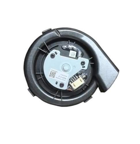 Selbstreinigendes Roboter-Staubsauger-Lüftermotormodul MSD-C-3, Kompatibel For Dreame, L10s Ultra L10s Prime L10s Pro D10s Plus, Staubsaugerzubehör Selbstreinigendes Roboter-Staubsauger-Lüftermotormodul MSD-C-3, Kompatibel For Dreame, L10s Ultra L10s Prime L10s Pro D10s Plus, Staubsaugerzubehör von BHIXNGRNQ