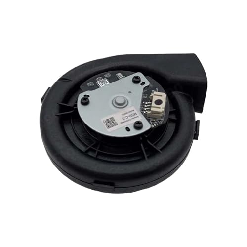 Selbstreinigendes Roboter-Vakuumlüftermotormodul, Kompatibel For Dreame, L10s Ultra L10S Pro L10 Ultra, Staubsaugerzubehör Selbstreinigendes Roboter-Vakuumlüftermotormodul, Kompatibel For Dreame, L10s Ultra L10S Pro L10 Ultra, Staubsaugerzubehör von BHIXNGRNQ