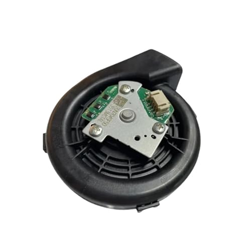 Selbstreinigendes Saugroboter-Ventilatormotormodul, Kompatibel For Mijia, Pro STYTJ06ZHM, Staubsaugerzubehör 20N704SF50 Selbstreinigendes Saugroboter-Ventilatormotormodul, Kompatibel For Mijia, Pro STYTJ06ZHM, Staubsaugerzubehör 20N704SF50 von BHIXNGRNQ