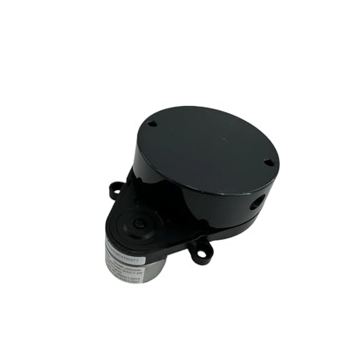 Teile For Den Abstandssensor Des Roboterstaubsaugers, Kompatibel Mit Roborock, S8, Ersatzzubehör For Den LDS-Abstandssensor Des Staubsaugers Teile For Den Abstandssensor Des Roboterstaubsaugers, Kompatibel Mit Roborock, S8, Ersatzzubehör For Den LDS-Abstandssensor Des Staubsaugers von BHIXNGRNQ