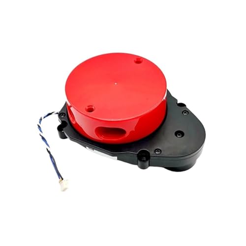 Zubehör For Den Abstandssensor Des Roboterstaubsaugers, Kompatibel Mit Dreame, D10s D9 Max, Ersatzteile For Den LDS-Abstandssensor Des Staubsaugers(D9 Max) von BHIXNGRNQ