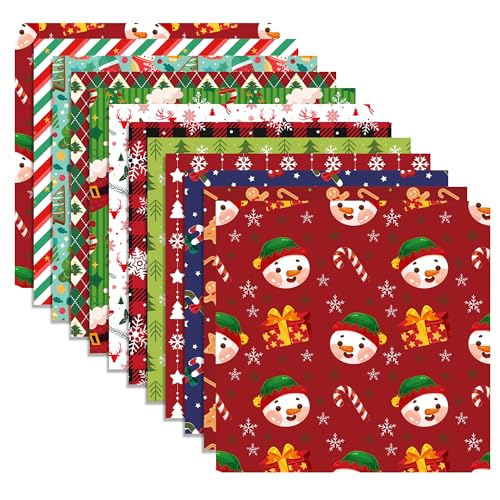 24 Blatt Frohe Weihnachten Scrapbook Papier Weihnachten Muster Papier Schneeflocken Süßigkeiten Rot Grün Muster Dekorative Bastelpapier Xmas Candy Xmas Origami Papier für Kartenherstellung 24 Blatt Frohe Weihnachten Scrapbook Papier Weihnachten Muster Papier Schneeflocken Süßigkeiten Rot Grün Muster Dekorative Bastelpapier Xmas Candy Xmas Origami Papier für Kartenherstellung von BHNACIER