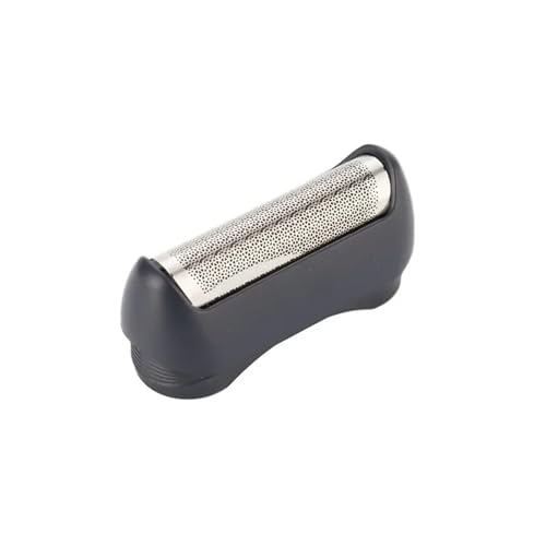 1 Set 11B Scherfolie Und Cutter Ersatz, Kompatibel Mit, Braun Series 110 120 130 140 150 Elektrischer Rasierkopf Rasiergitter(Knife net bracket) von BHVGPVNZF