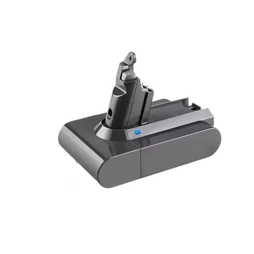 12800mAh Li-Ionen-Akku Kompatibel For Dyson V6 Akku DC58 DC59 DC61 DC62 Staubsauger SV09 SV07 SV03 SV04 SV06 SV05(6800mAh) von BHVGPVNZF