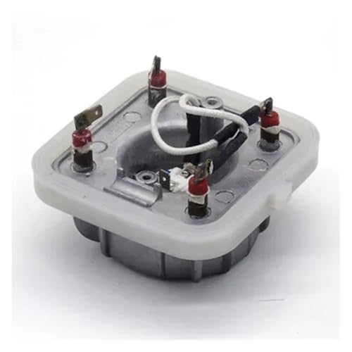1500W 220V Heizelement Zubehör For Midea Garment Steamer MY-GJ1504 GJ1505 Hängeeisen 1500W 220V Heizelement Zubehör For Midea Garment Steamer MY-GJ1504 GJ1505 Hängeeisen von BHVGPVNZF