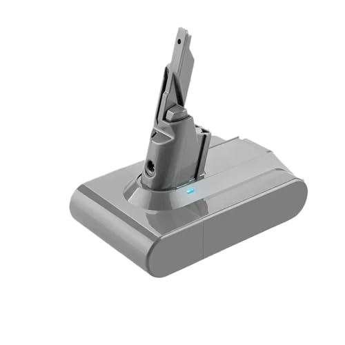21,6 V Kompatibel For Dyson Batterie V6 V7 V8 SV09 SV11 SV10 SV12 DC59 Staubsauger Akkus(V7 12800mAh) von BHVGPVNZF