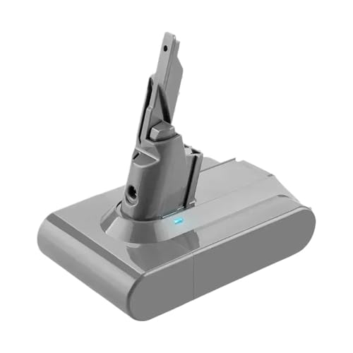 21,6 V Kompatibel For Dyson Batterie V6 V7 V8 SV09 SV11 SV10 SV12 DC59 Staubsauger Akkus(V7 6800mAh) von BHVGPVNZF