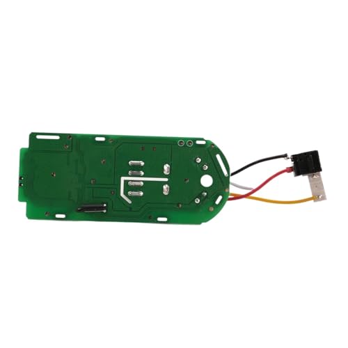 21,6 V Li-Ion Batterie Schutz Bord PCB Board Ersatz Kompatibel For Dyson V8 Staubsauger Leiterplatten Seltene 21,6 V Li-Ion Batterie Schutz Bord PCB Board Ersatz Kompatibel For Dyson V8 Staubsauger Leiterplatten Seltene von BHVGPVNZF