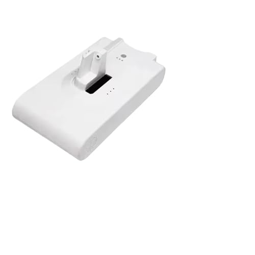 25,2 V 4000 MAh Kompatibel For Xiaomi Mijia Staubsauger V8 V9 V10 XR VVN3 Kompatibel For Dreame Staubsauger Lithium-Batterie(V8 4000mAh) von BHVGPVNZF