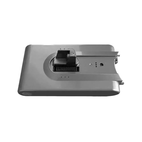 5000 MAh Ersatzakku, 25,2 V, Kompatibel Mit V11 V12 VVT1 VVN6 VVA1, Kabellosem Staubsauger, Akkupack.(VVN6-5000mAh) von BHVGPVNZF