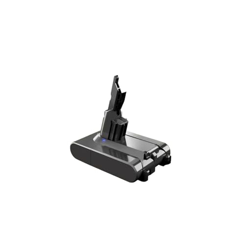 8000 MAh Akku Kompatibel For Dyson V6 V7 V8 V10 V11 Ersatzakku DC58 DC59 DC61 DC62 DC72 DC74 SV11 SV10 SV12 SV14 SV15 Li-Ionen-Akku(1 PCS V6 6000mAh) von BHVGPVNZF