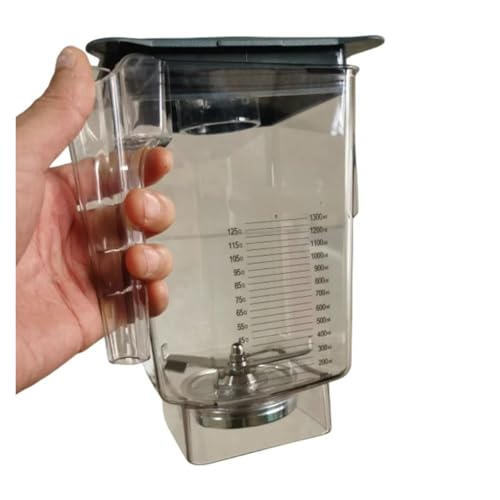 90 Oz 3 Quart Mixerbecher, Kompatibel Mit Blendtec Q-series825, Zubehör For Kommerzielle Smoothie-Maschinen, Ersatz von BHVGPVNZF