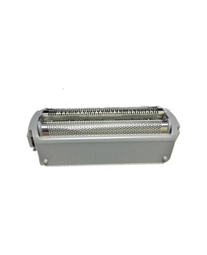 Äußere Rasierfolie, Kompatibel Mit Panasonic ES7020 ES7017 ES7016 ES7015 ES7013 ES7009 ES7008 ES7007 ES7006 ES7005 ES7003 ES7001(Silver) von BHVGPVNZF