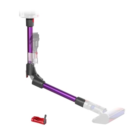 B26B Faltbarer Verlängerungsstab, Kompatibel Mit Dyson V7V8V10 V11 V15 Akku-Staubsauger-Zubehör, Ersatz For Den Schnellverschlussstab B26B Faltbarer Verlängerungsstab, Kompatibel Mit Dyson V7V8V10 V11 V15 Akku-Staubsauger-Zubehör, Ersatz For Den Schnellverschlussstab von BHVGPVNZF