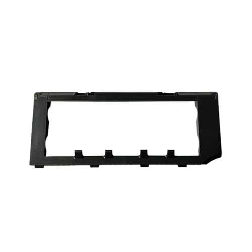 BHVGPVNZF Hauptbürstenabdeckung, Kompatibel Mit Roborock S8/S8+/S8 Pro Ultra/Q8 Max/Q5 Pro Staubsaugerteilen, Gummi-Hauptbürstengetriebeabdeckung von BHVGPVNZF