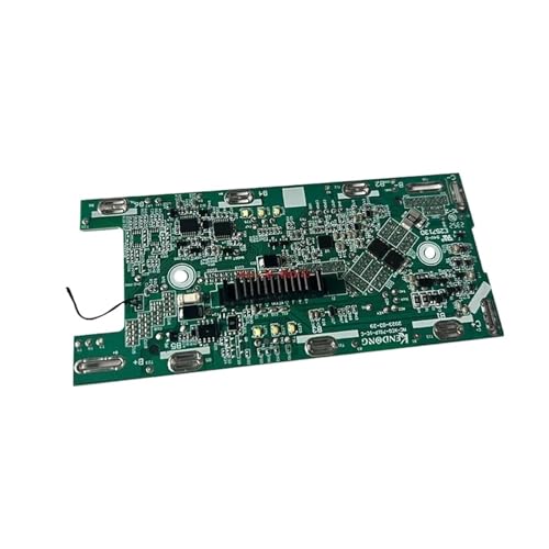 Batterie BMS Kompatibel For Xiaomi Mijia 1C Handheld Cordless Staubsauger Teile Externe Batterie Motherboard Maschine Fehler 7 von BHVGPVNZF
