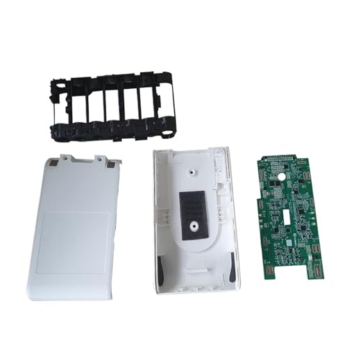 Batterie BMS Kompatibel For Xiaomi Mijia G10 G9 Handheld Cordless Staubsauger Teile Externe Batterie Motherboard Shell Cover Set von BHVGPVNZF