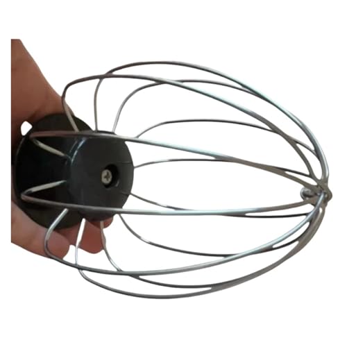 Eierschläger Aus Edelstahl 304, Kompatibel Mit Oster, Modell FPSTSMPL1-053, Ersatz-Eierbällchen von BHVGPVNZF