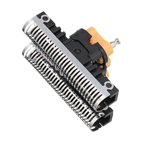Ersatz-Scherfolienschneider-Scherköpfe TriControl SmartControl Kompatibel For Braun 30B 310 330 Serie 7000 4000(Blades) von BHVGPVNZF