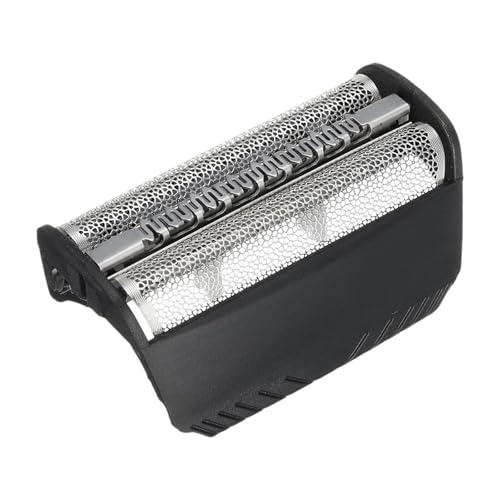 Ersatz-Scherfolienschneider-Scherköpfe TriControl SmartControl Kompatibel For Braun 30B 310 330 Serie 7000 4000(Grille) von BHVGPVNZF