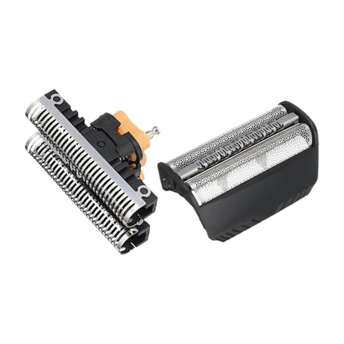Ersatz-Scherfolienschneider-Scherköpfe TriControl SmartControl Kompatibel For Braun 30B 310 330 Serie 7000 4000(Set) von BHVGPVNZF