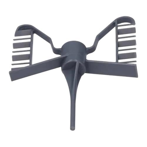 Ersatzteile for Entsafter-Schaber, Mixer-Rührstab, passend for Vorwerk TM21 Küchenmaschinen-Mixzubehör Ersatzteile for Entsafter-Schaber, Mixer-Rührstab, passend for Vorwerk TM21 Küchenmaschinen-Mixzubehör von BHVGPVNZF